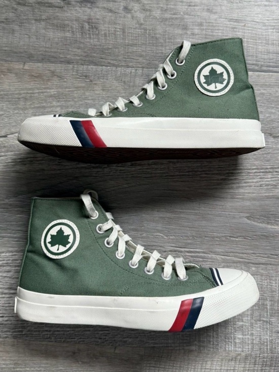 Only Ny Other - ONLY NY x NYC Parks x Pro Keds, size 40
